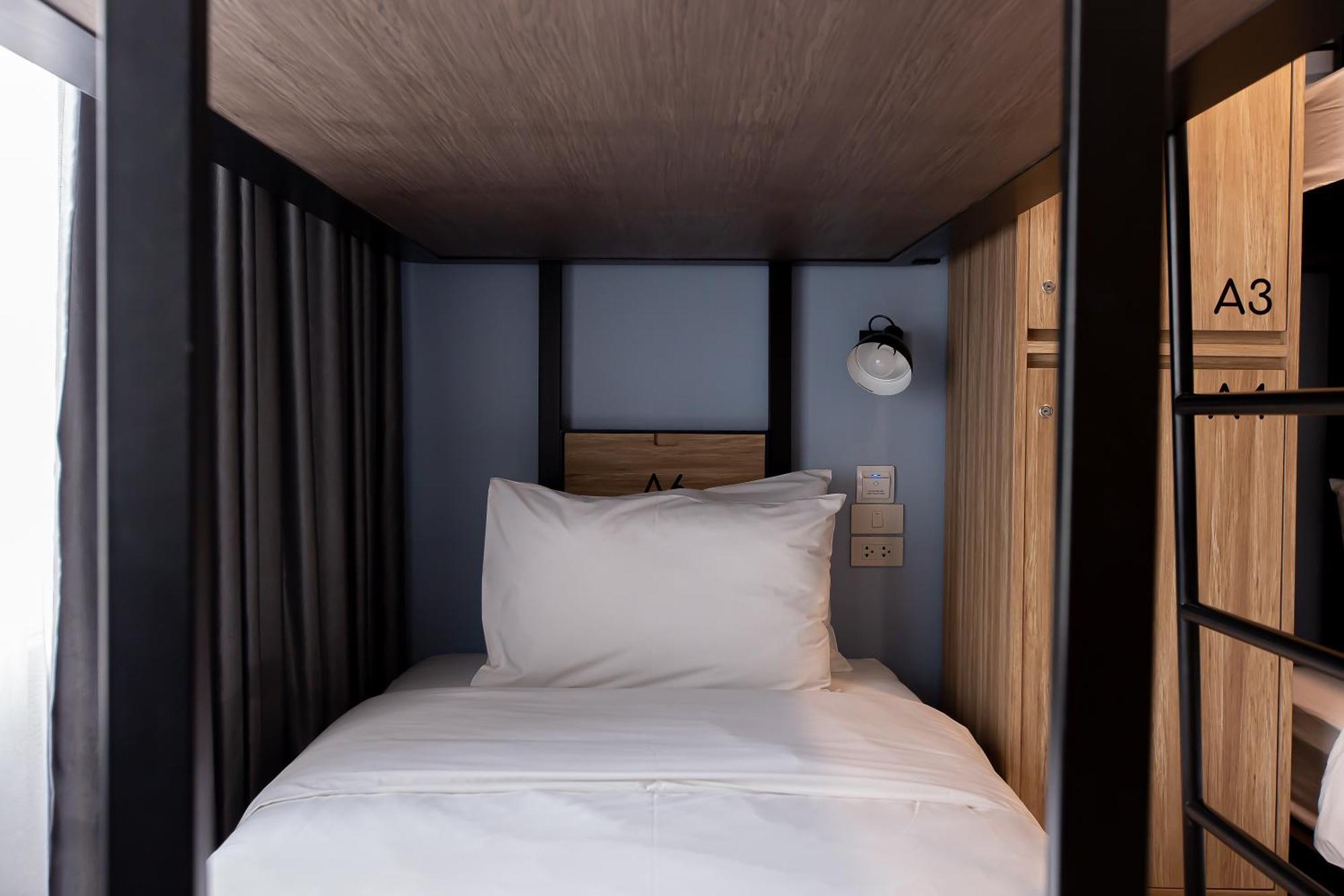 Simply Sleep Hotel Bangkok