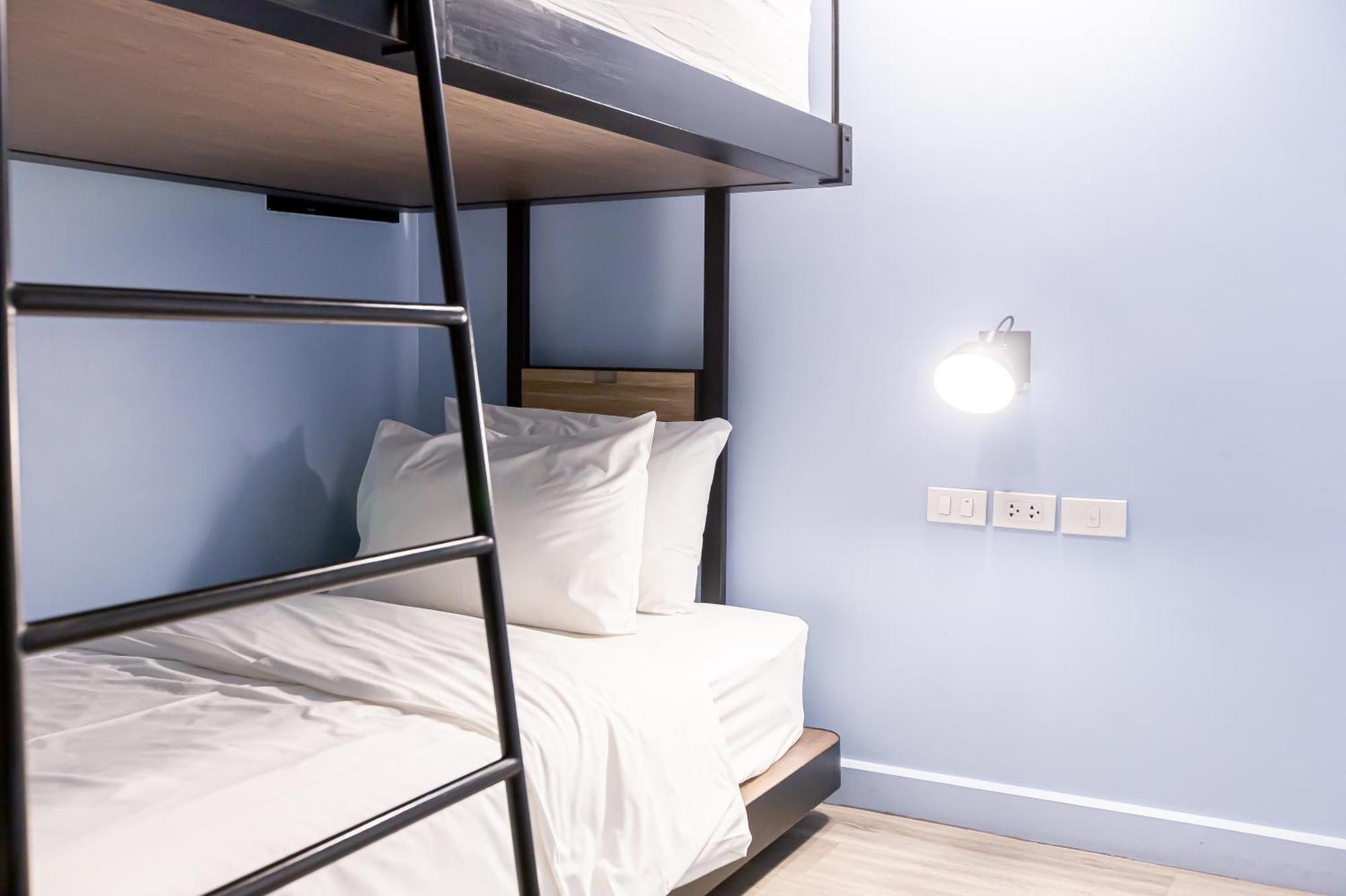 Simply Sleep Hotel