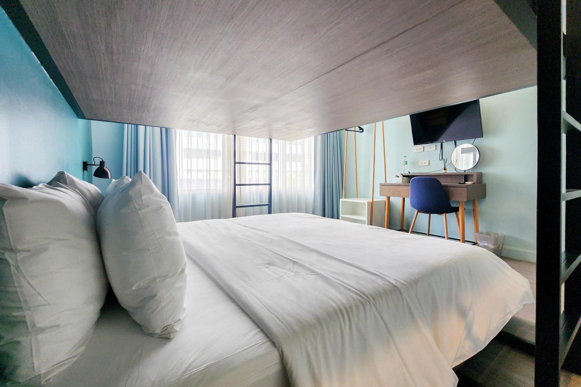 Simply Sleep 3* Bangkok