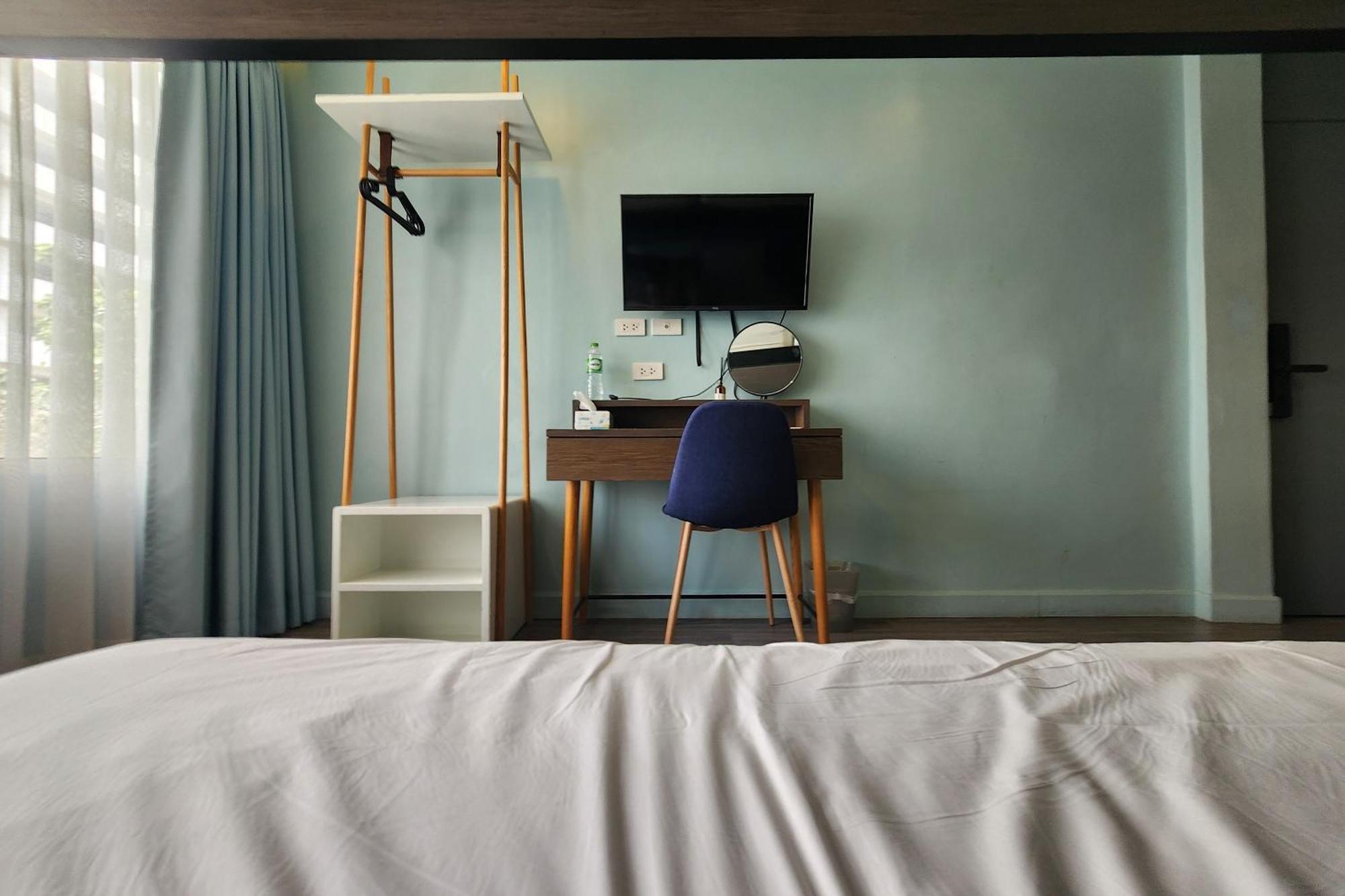Simply Sleep 3* Bangkok