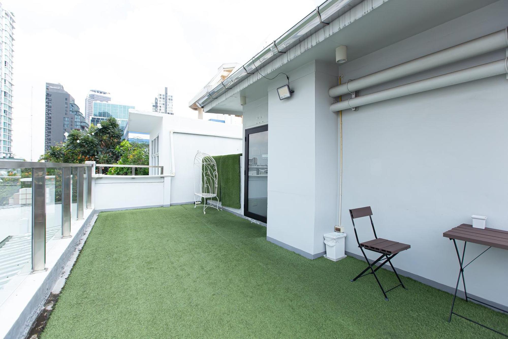 Simply Sleep Hotel Bangkok