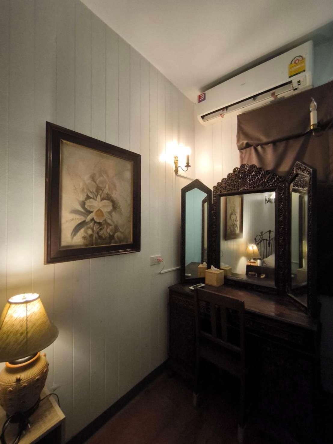 Affittacamere Bann Chana Bkk Bangkok