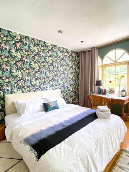 Entire House 6 People 3beds 2baths Near Bts Asoke Terminal21 Ferienhaus Bangkok