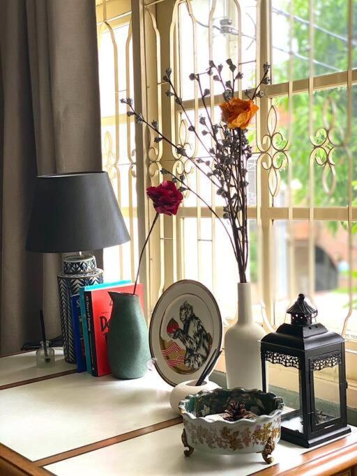 Entire House 6 People 3beds 2baths Near Bts Asoke Terminal21 Ferienhaus Bangkok