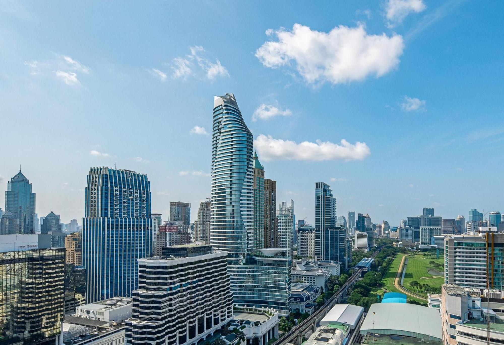 Waldorf Astoria 5* Bangkok