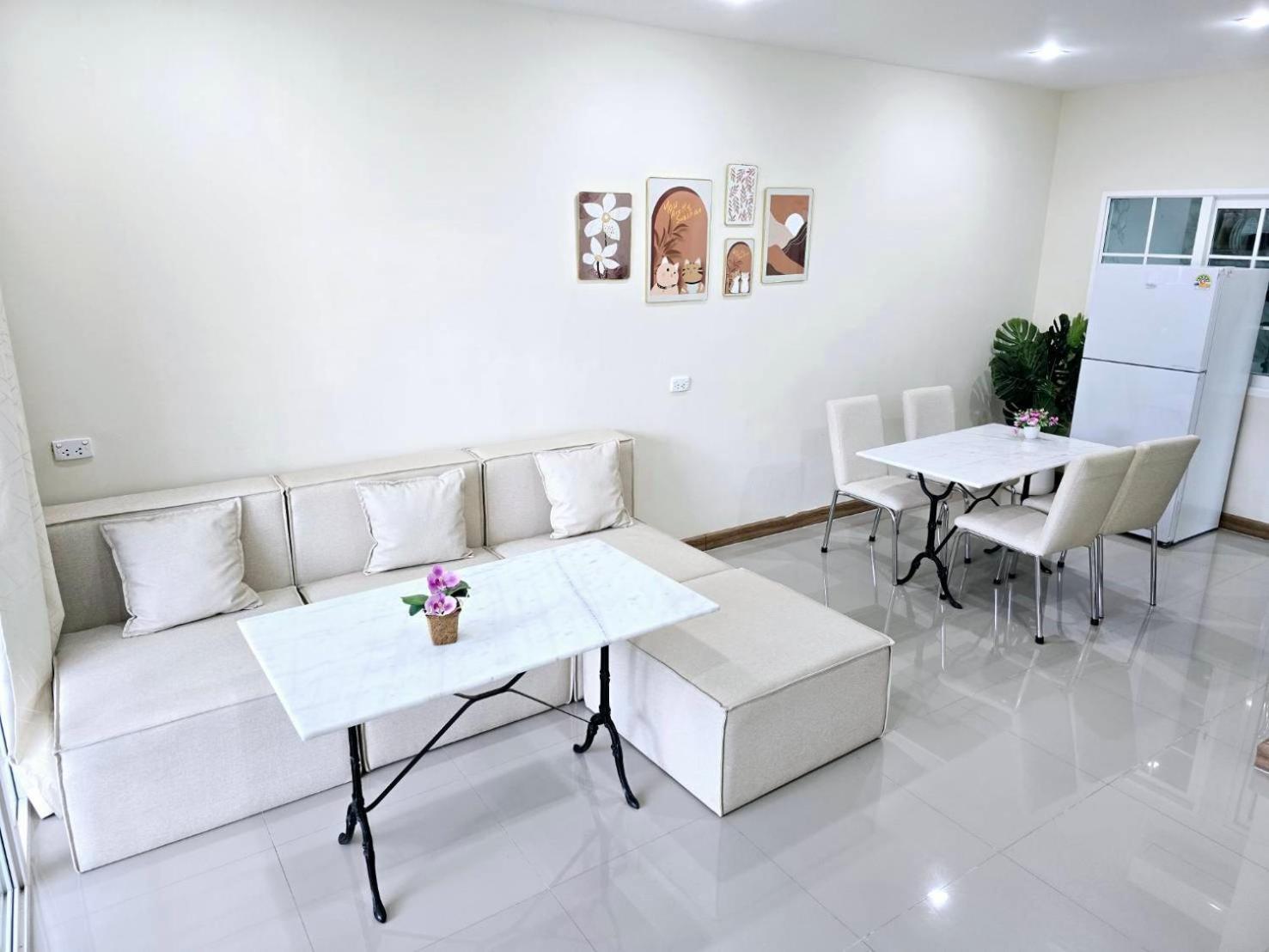 Holiday home H2, Wi-fi 1,000 Mbps, Near Mrt, Fashion Island *