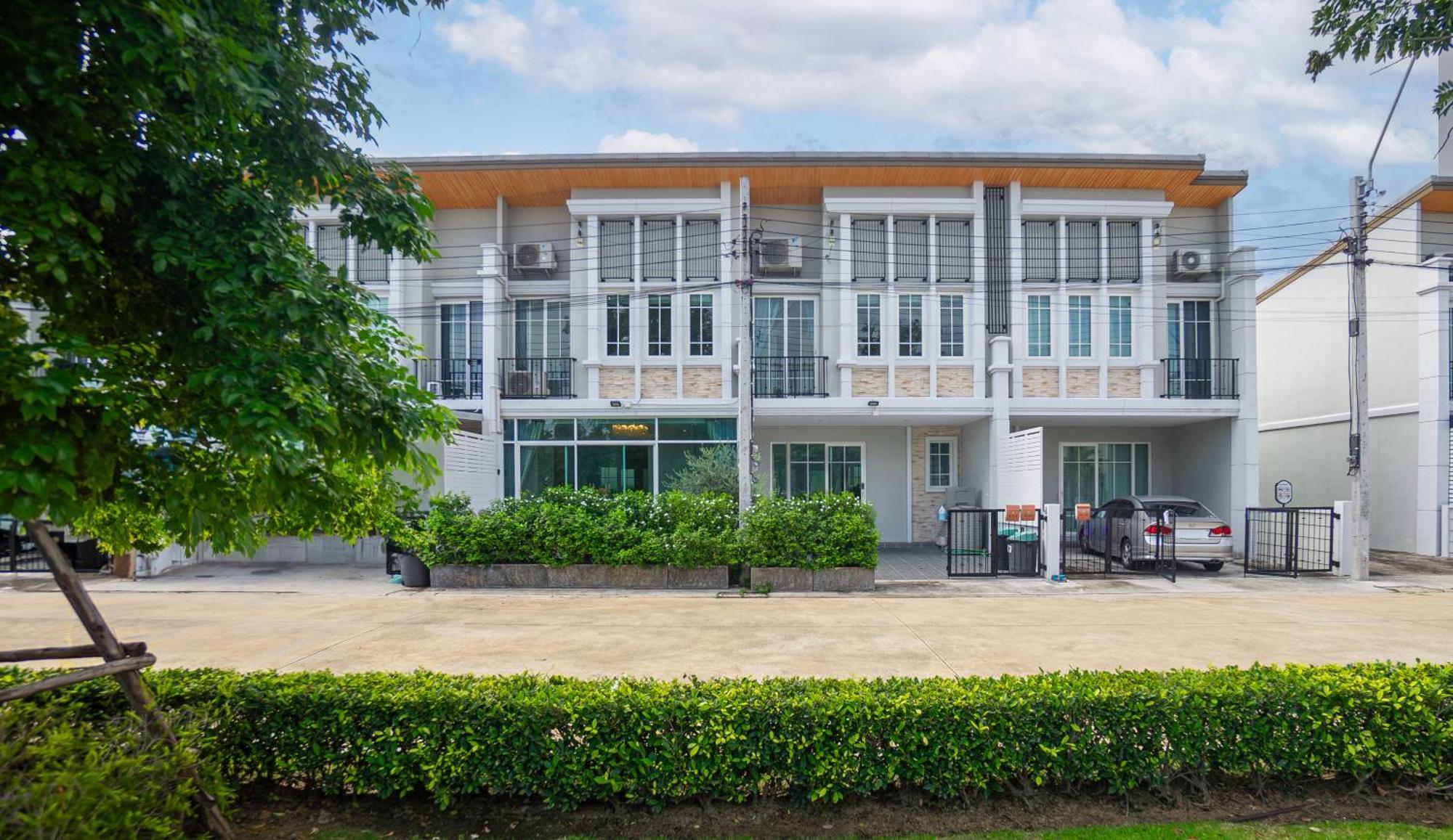 H2, Wi-fi 1,000 Mbps, Near Mrt, Fashion Island Holiday home