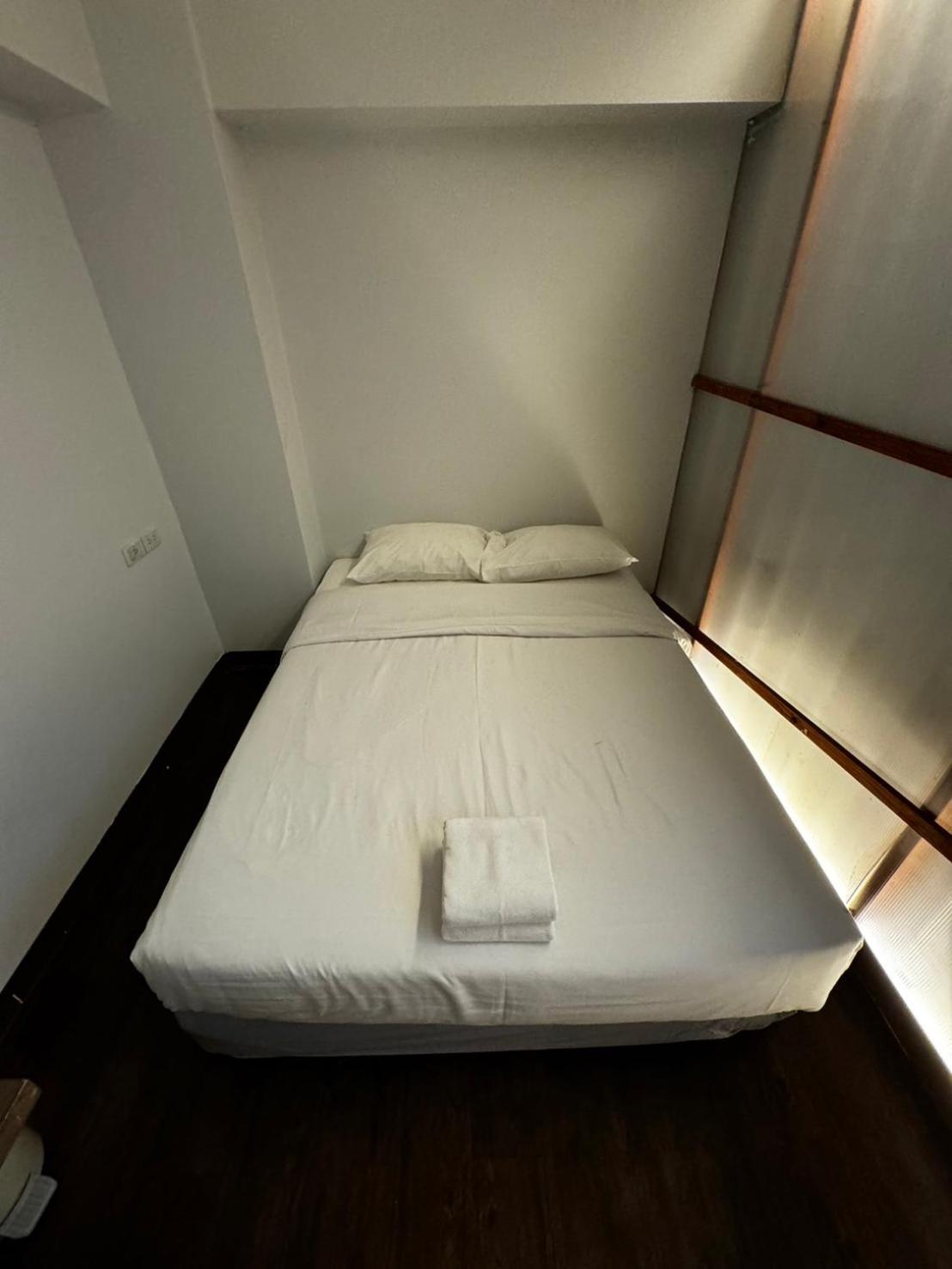 Albergue Glur Pratunam