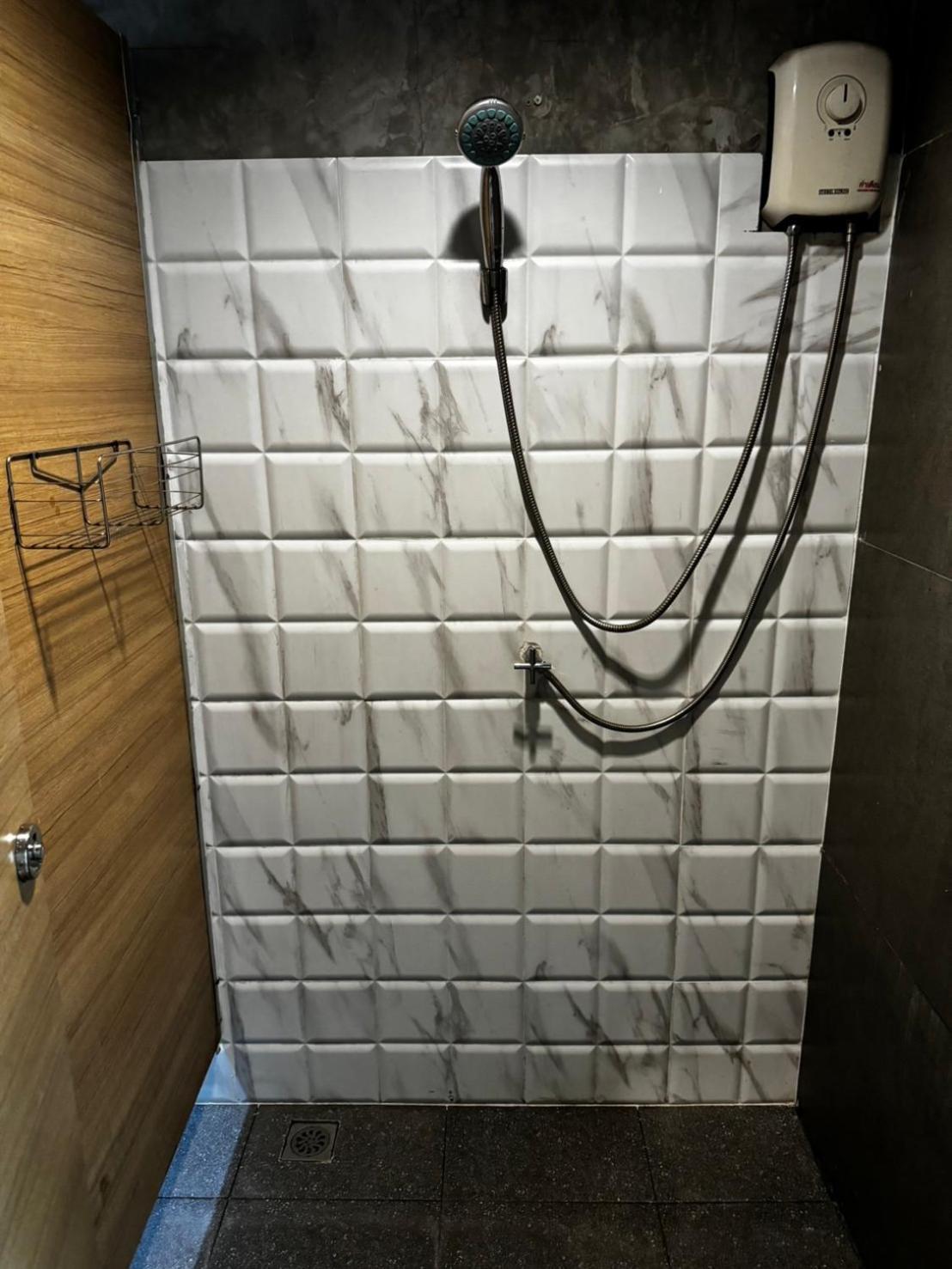 Albergue Glur Pratunam