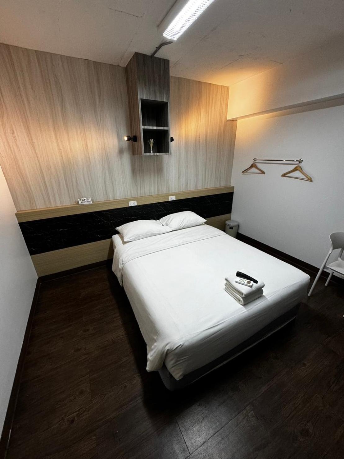 Albergue Glur Pratunam