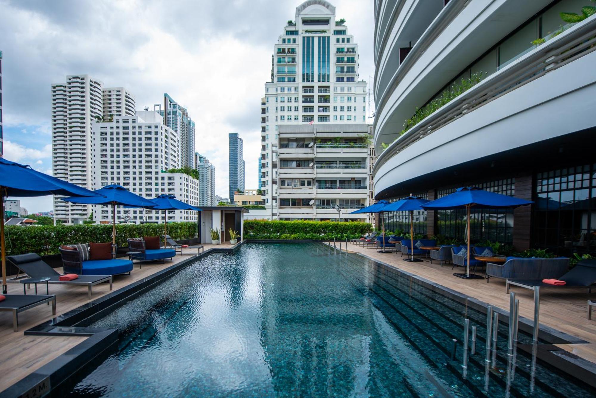 Fraser Sukhumvit 5* Bangkok