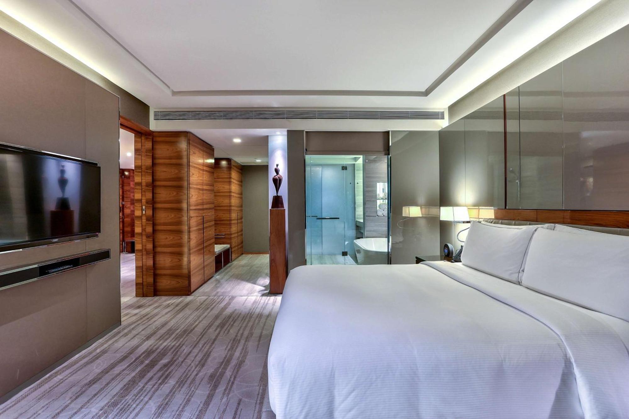 Hilton Sukhumvit Hotell 5*