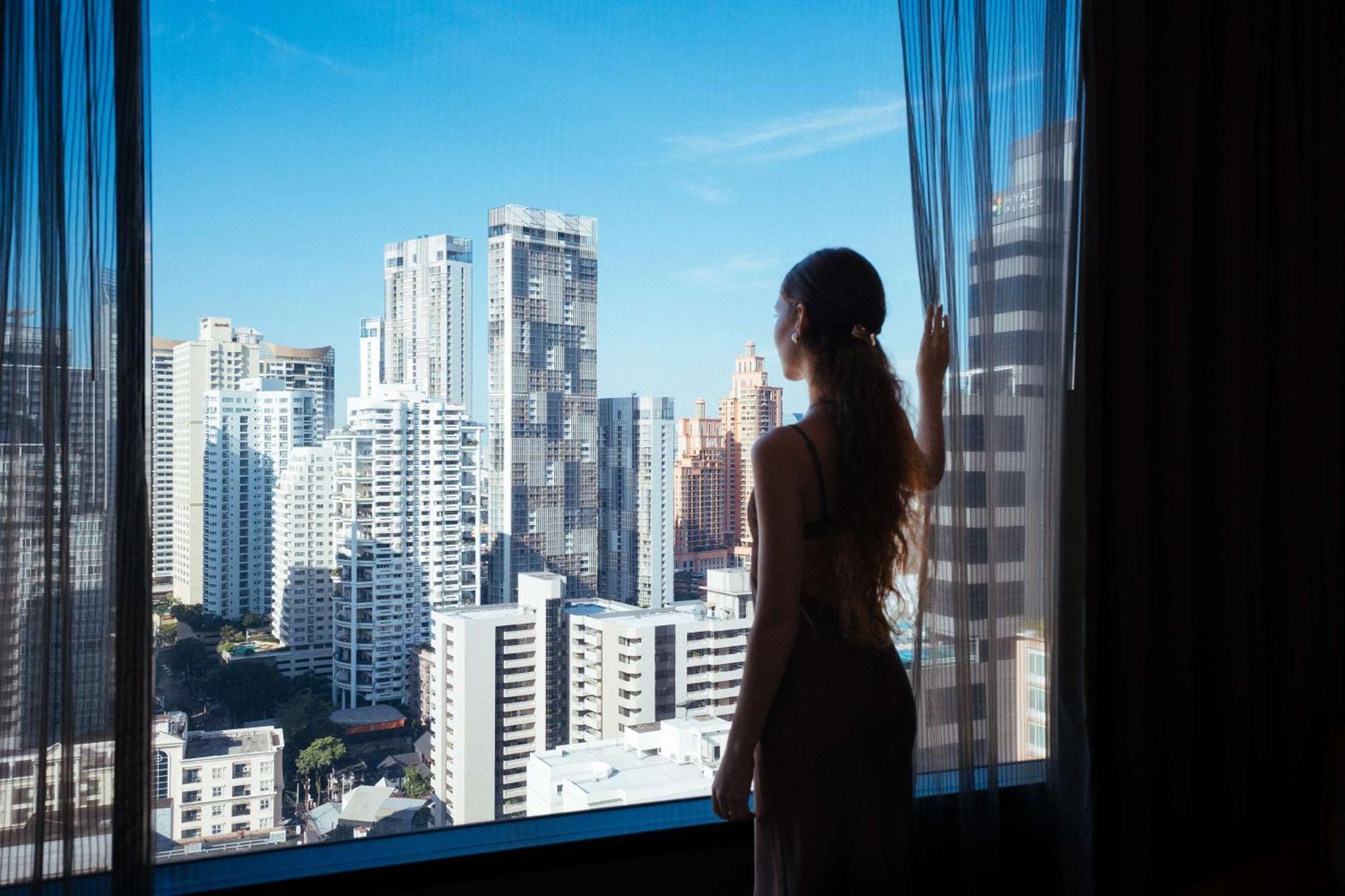 Hilton Sukhumvit Hotell 5*