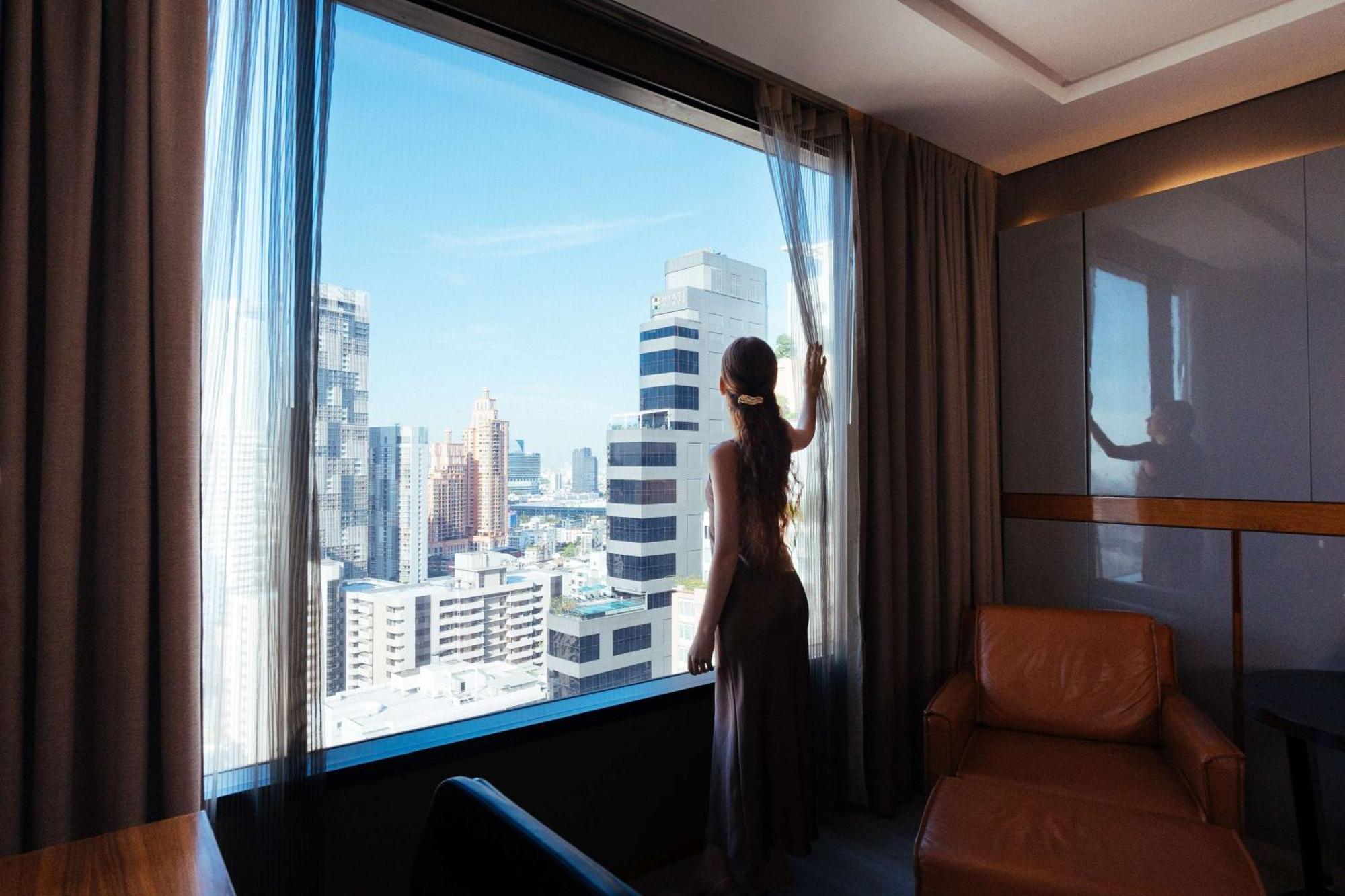 Hilton Sukhumvit Hotell