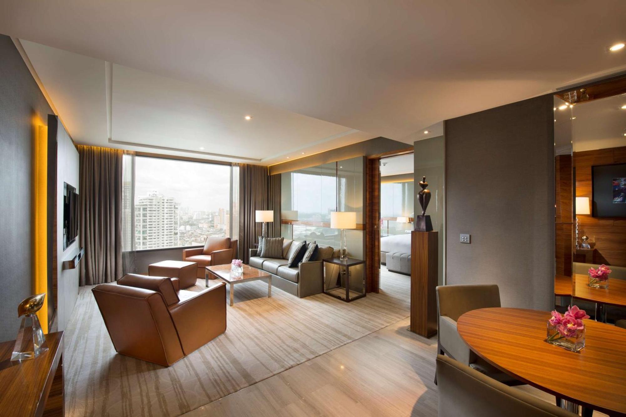 Hilton Sukhumvit Hotell