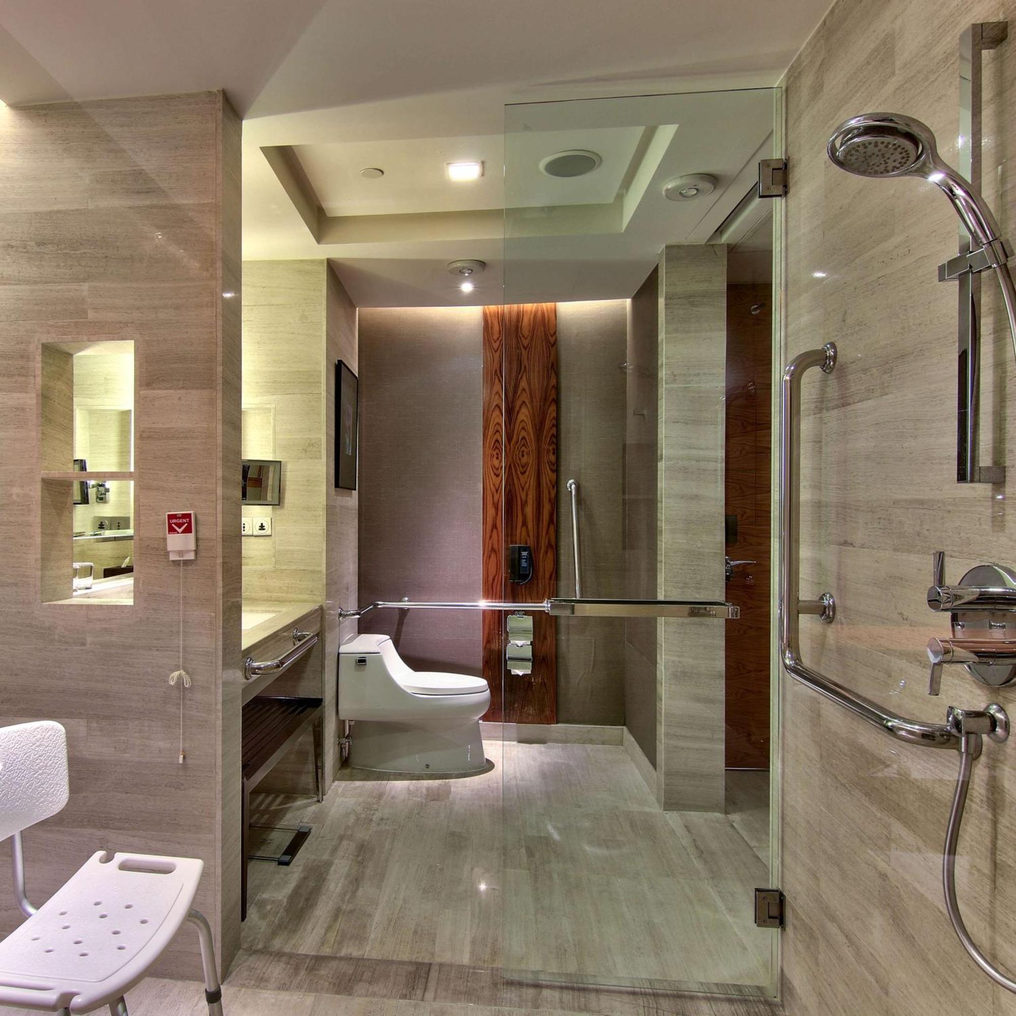 Hilton Sukhumvit Hotell