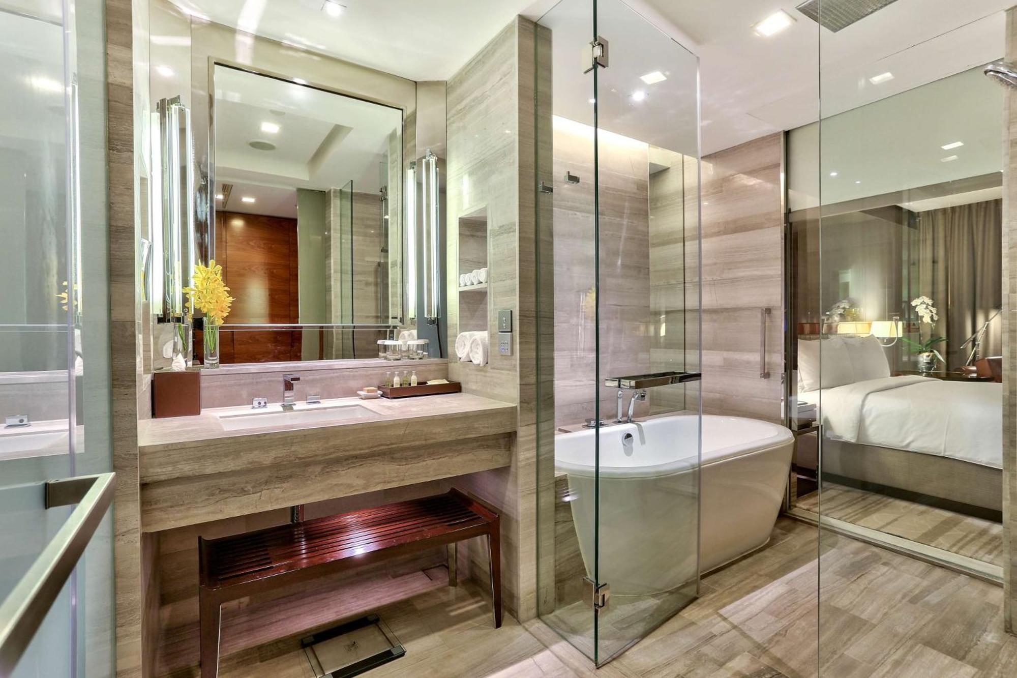 Hilton Sukhumvit Hotell 5*
