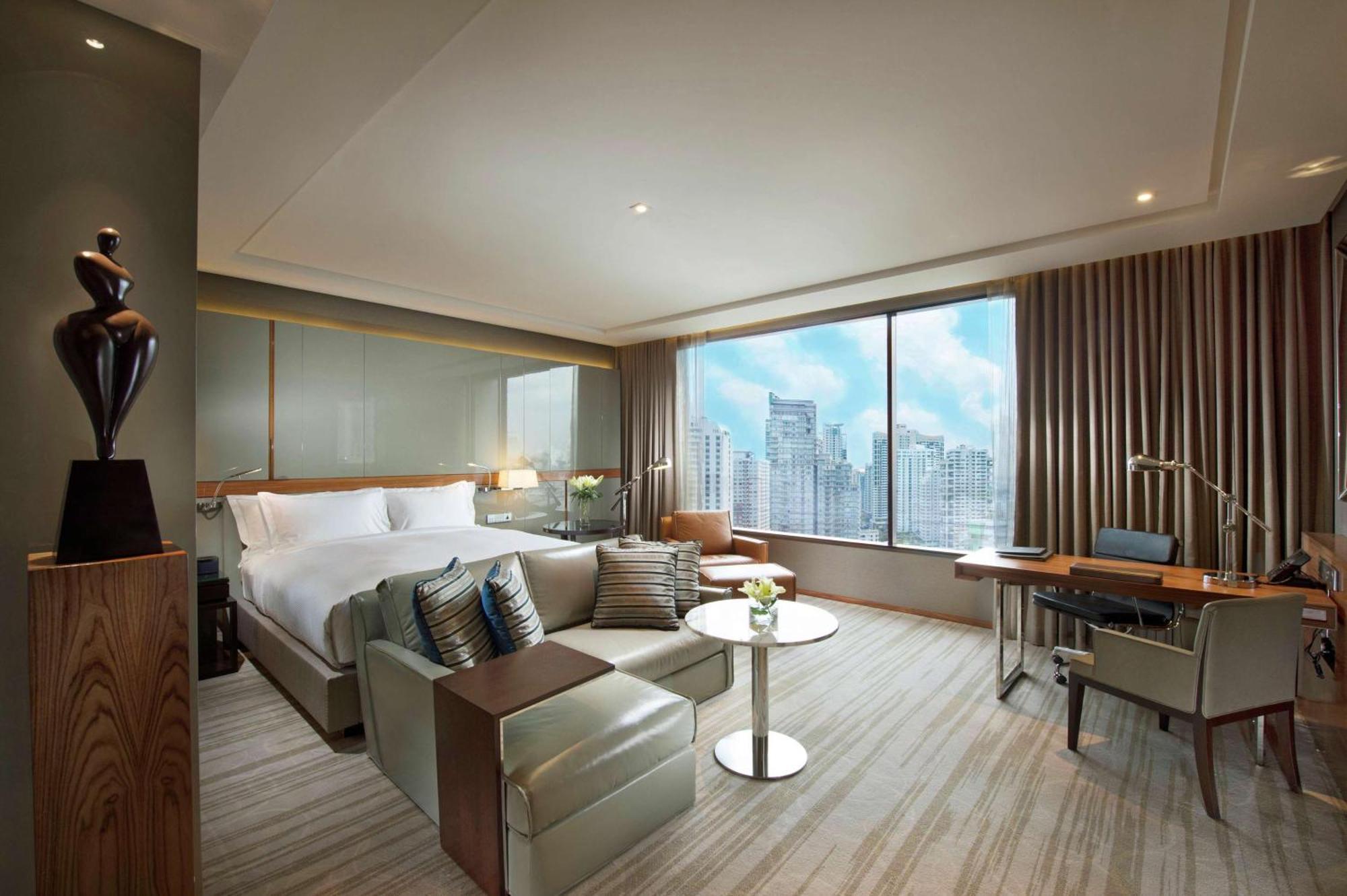 Hilton Sukhumvit Hotell