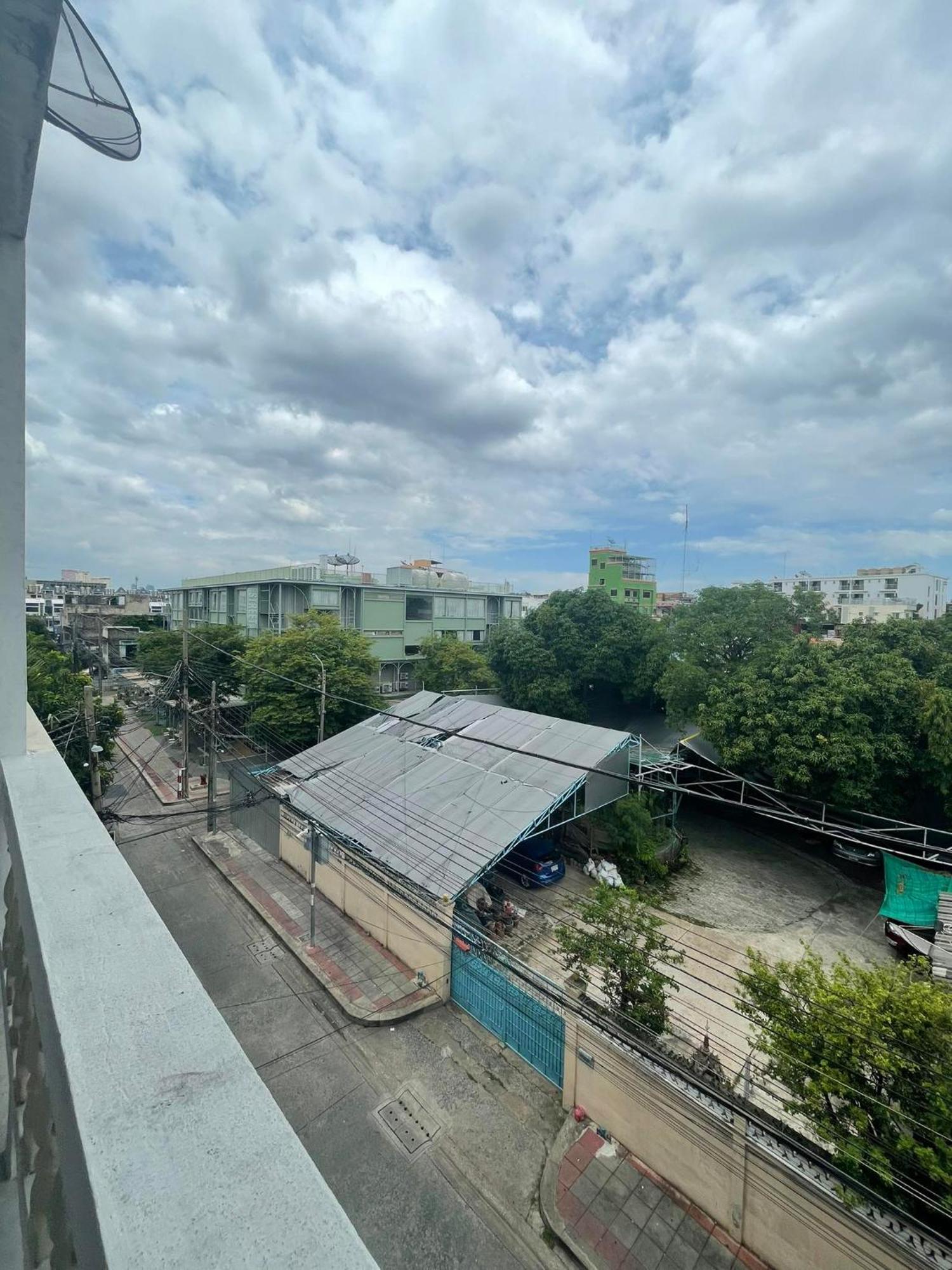 Happy Hope Ostello Bangkok