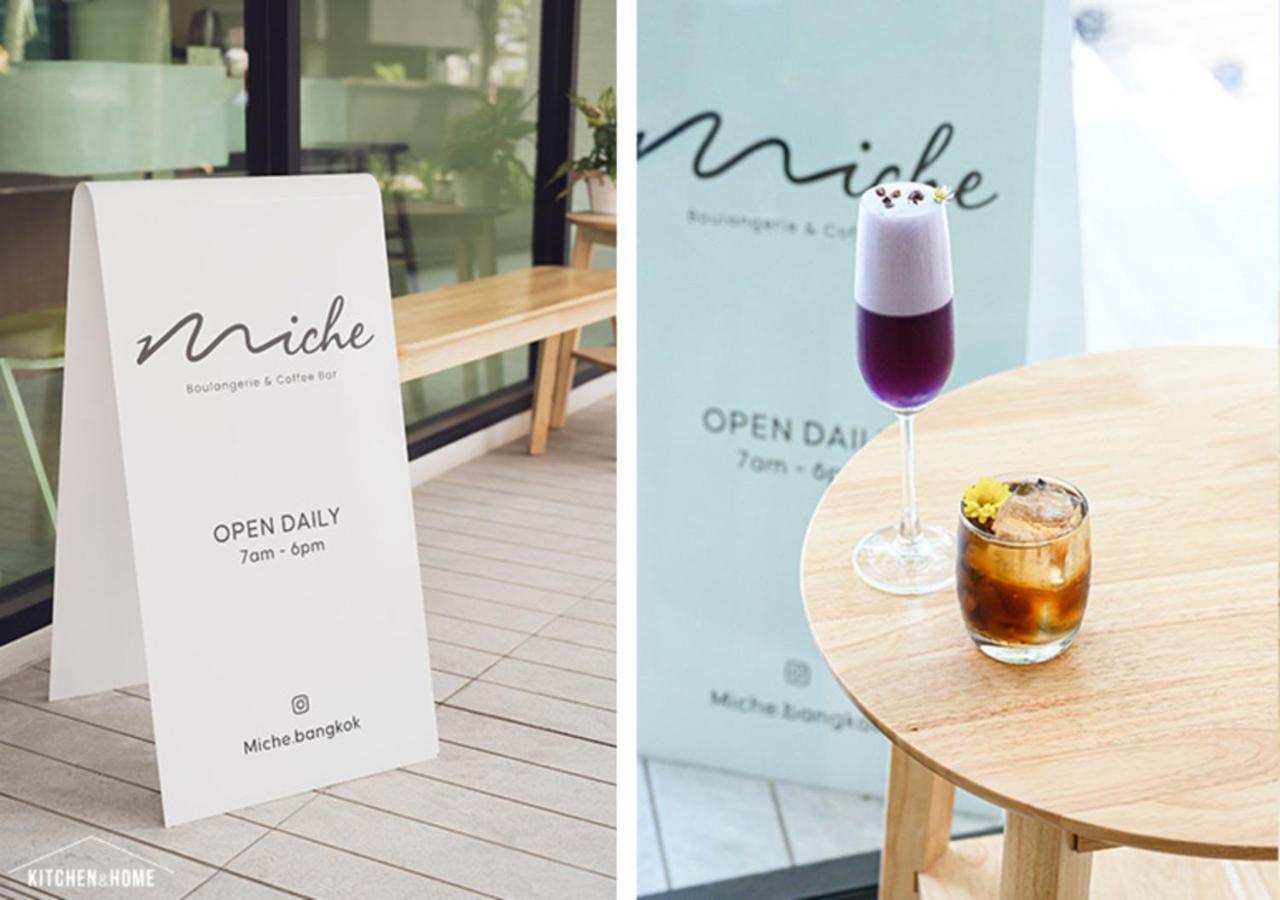 Hotel Livezen Sukhumvit Bangkok