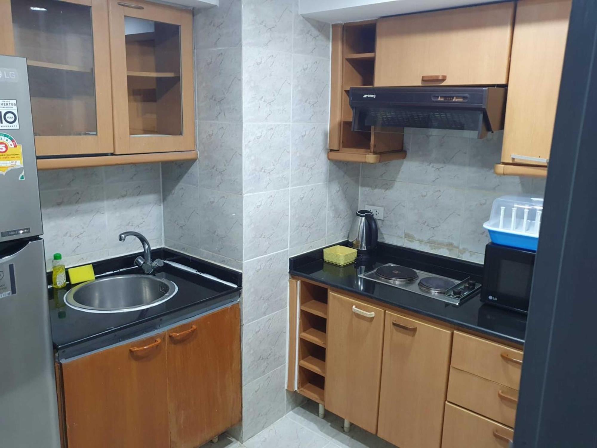 Omni Tower Cozy By Direct Apartemen