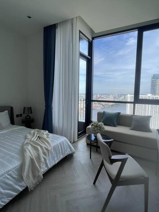 Luxurious River View Chao Phraya River *