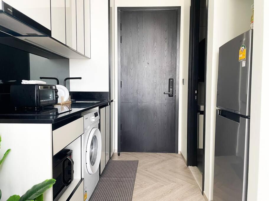 Luxurious River View Chao Phraya River Apartment *