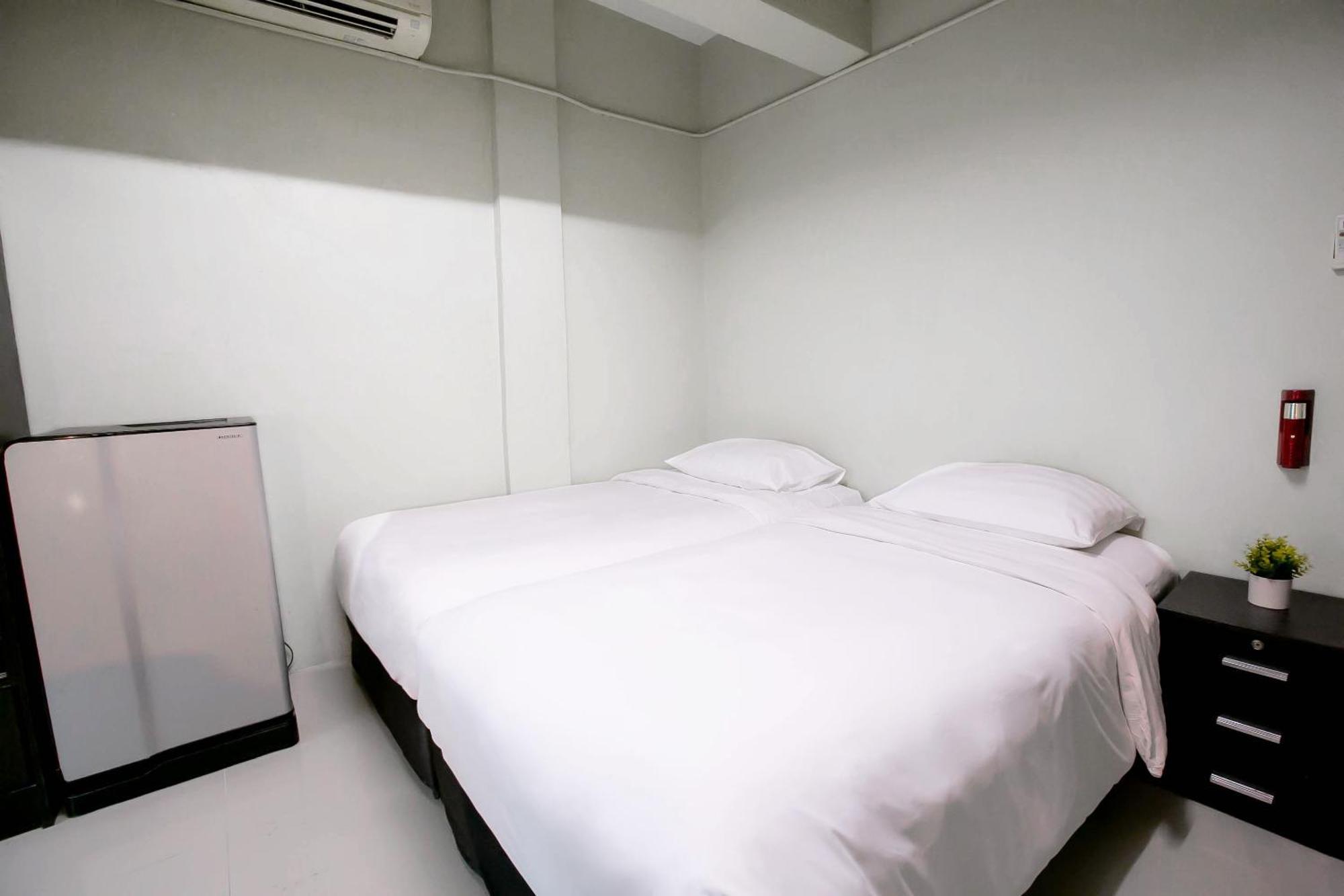 Annex Lumpini 3* Banguecoque