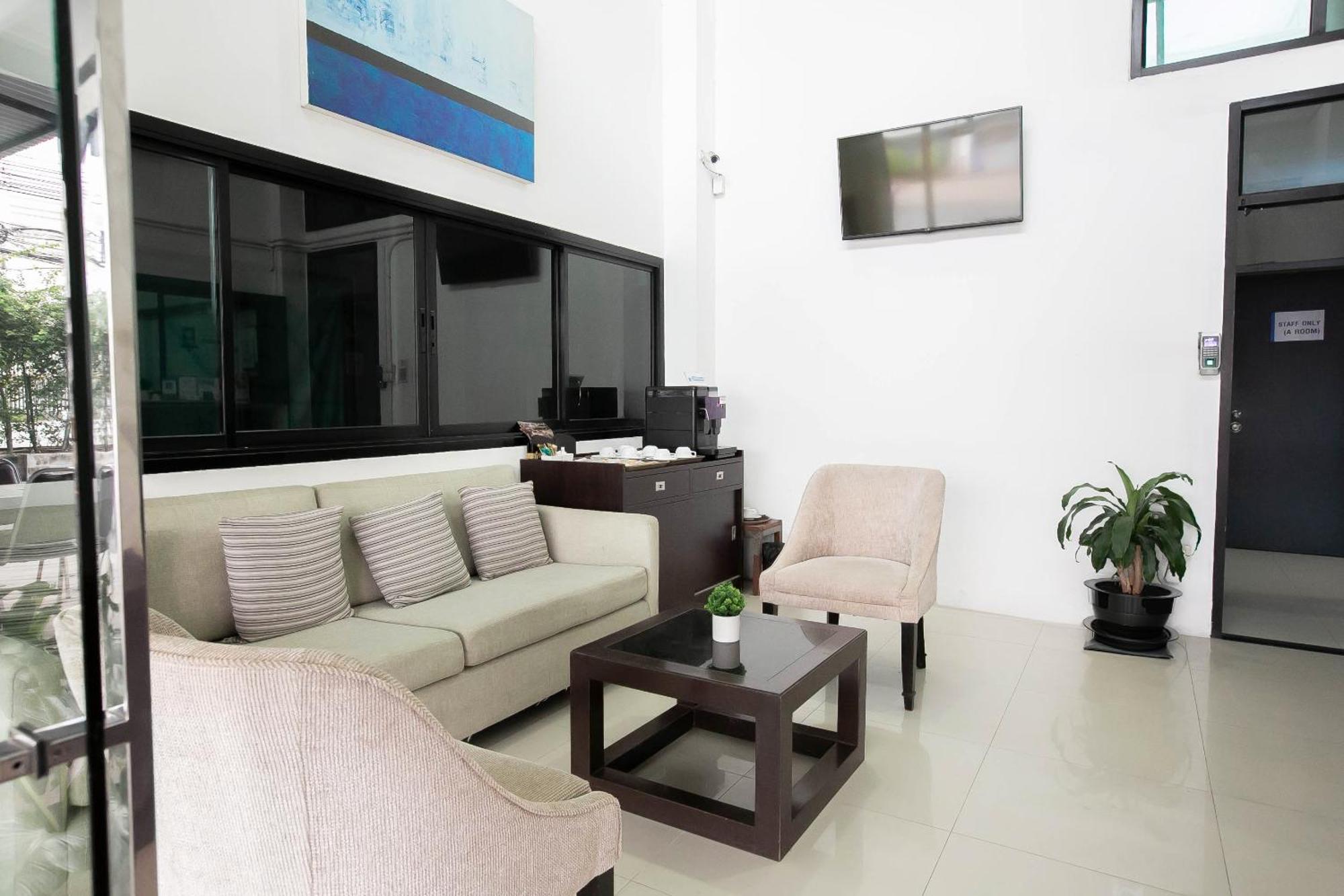 Annex Lumpini Banguecoque