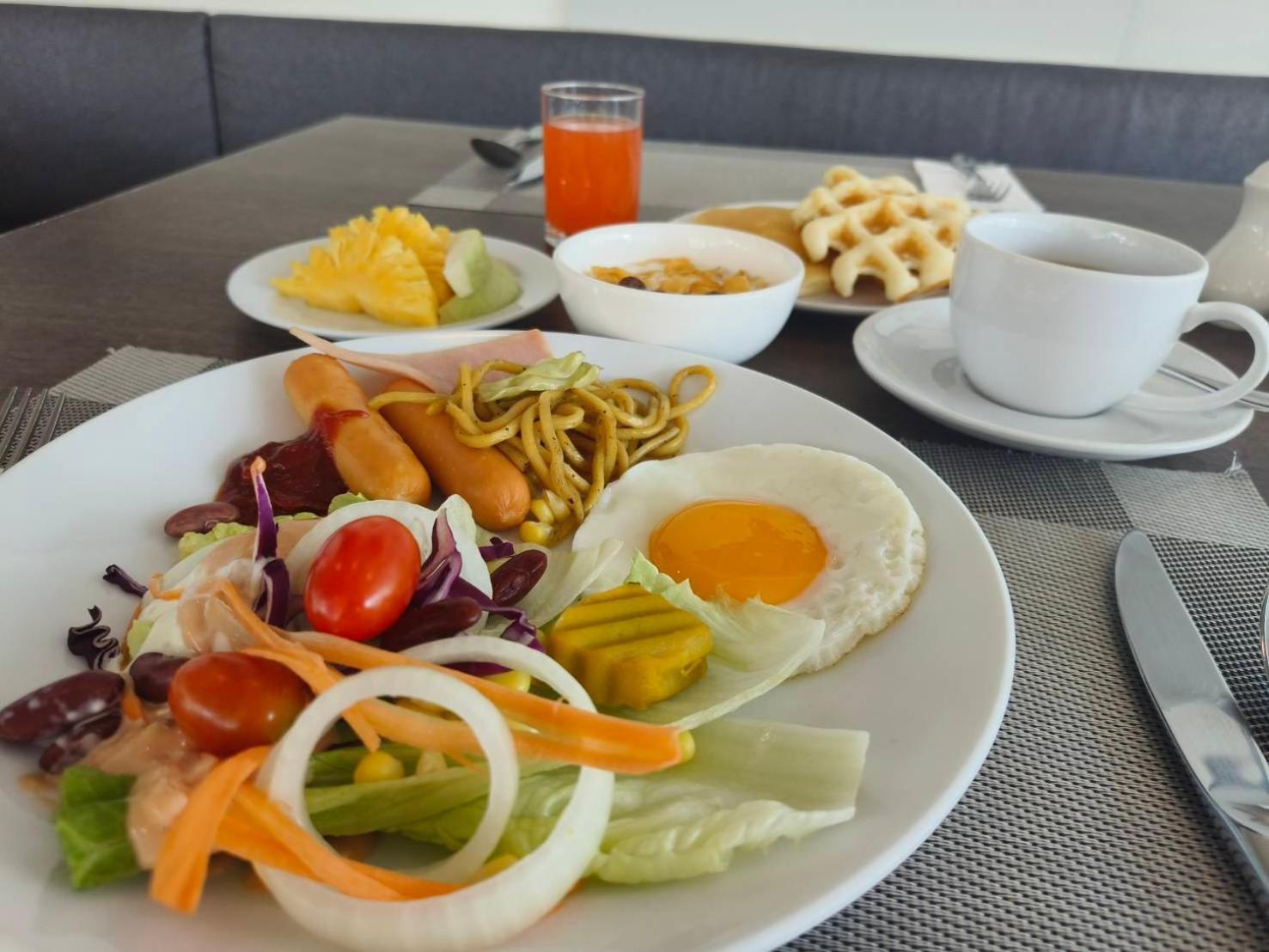 Anajak 4* Bangkok