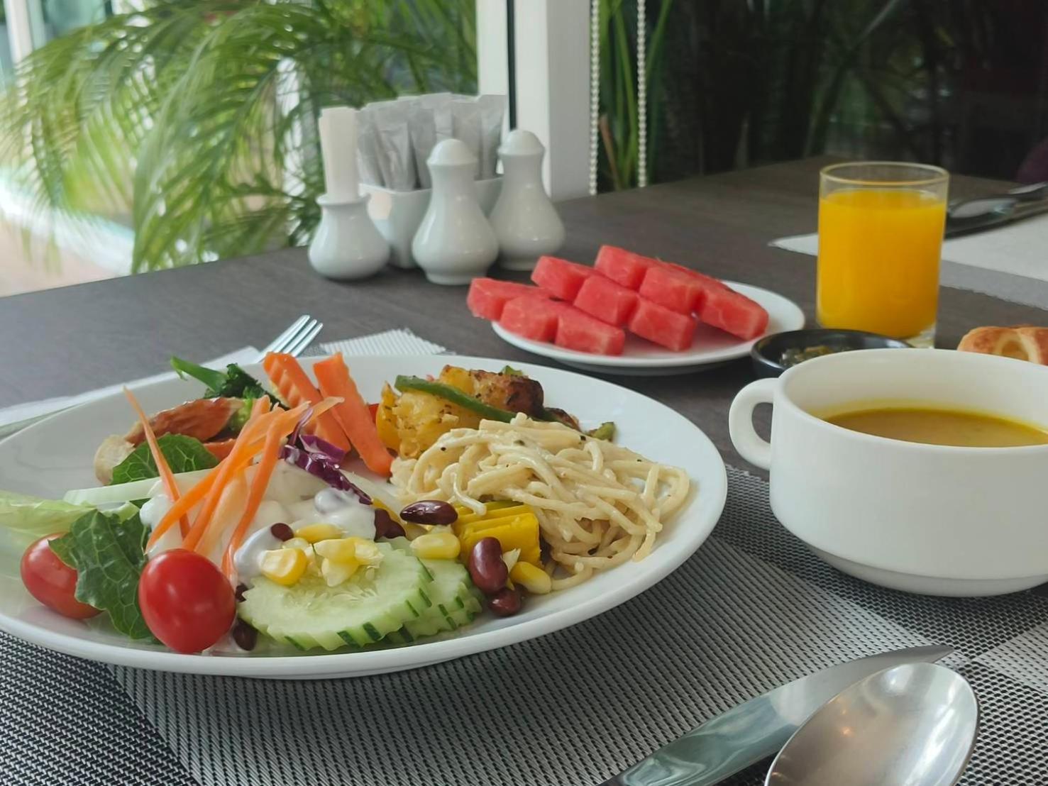 Anajak Hotel