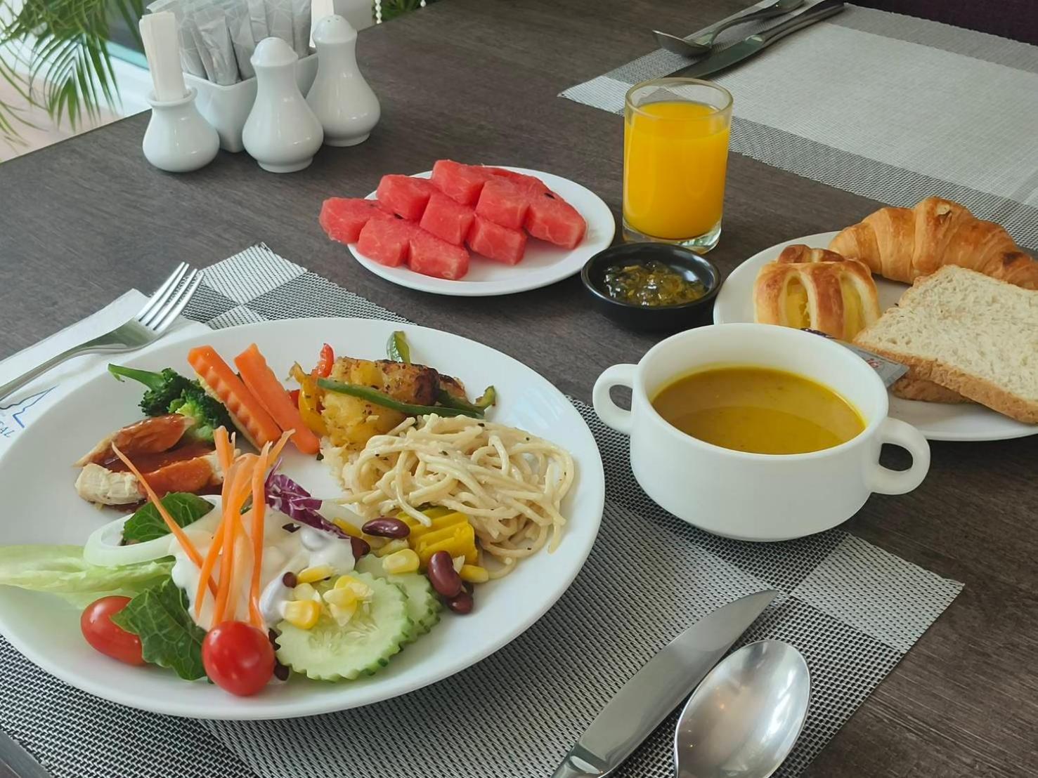 Hotel Anajak