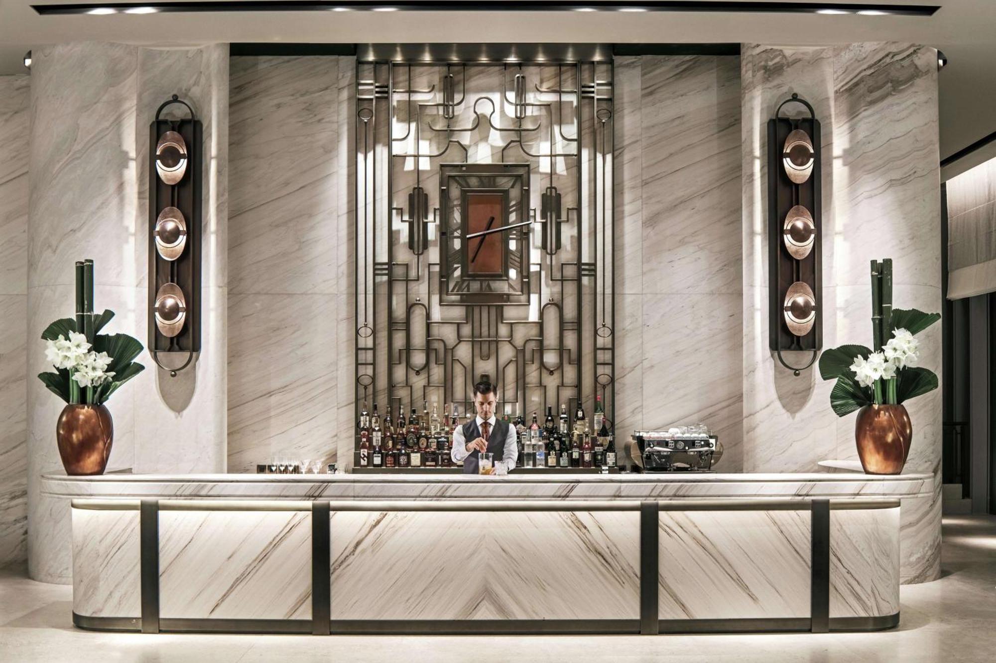 Waldorf Astoria Bangkok