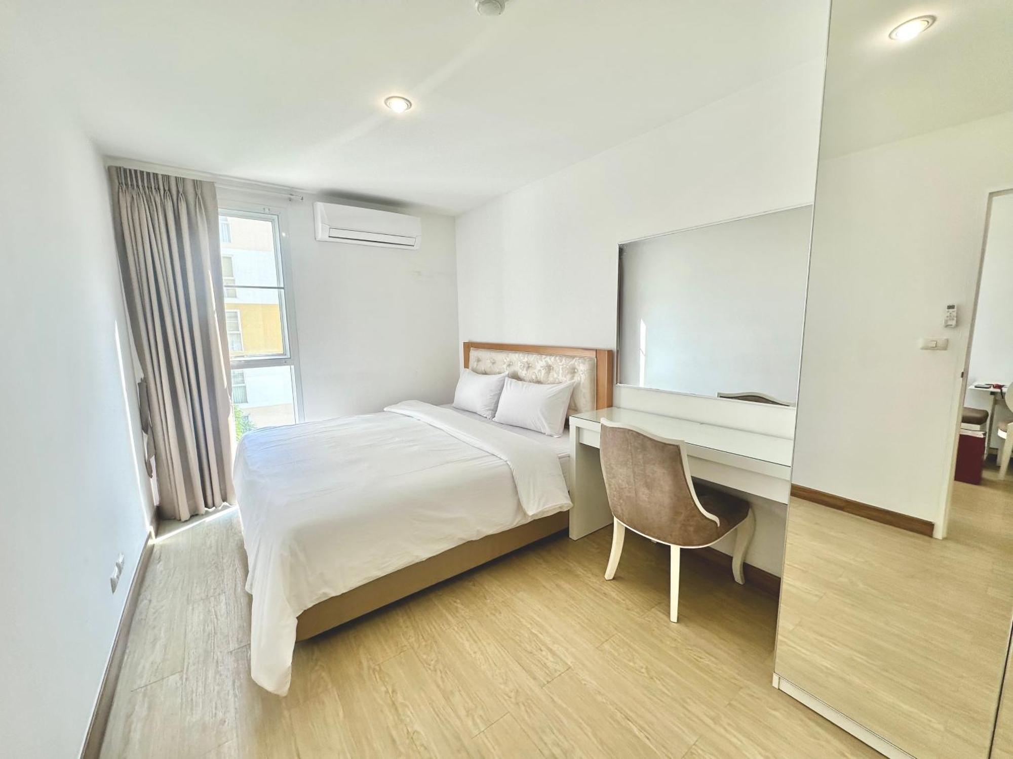 Apartamento Town Sukhumvit 71