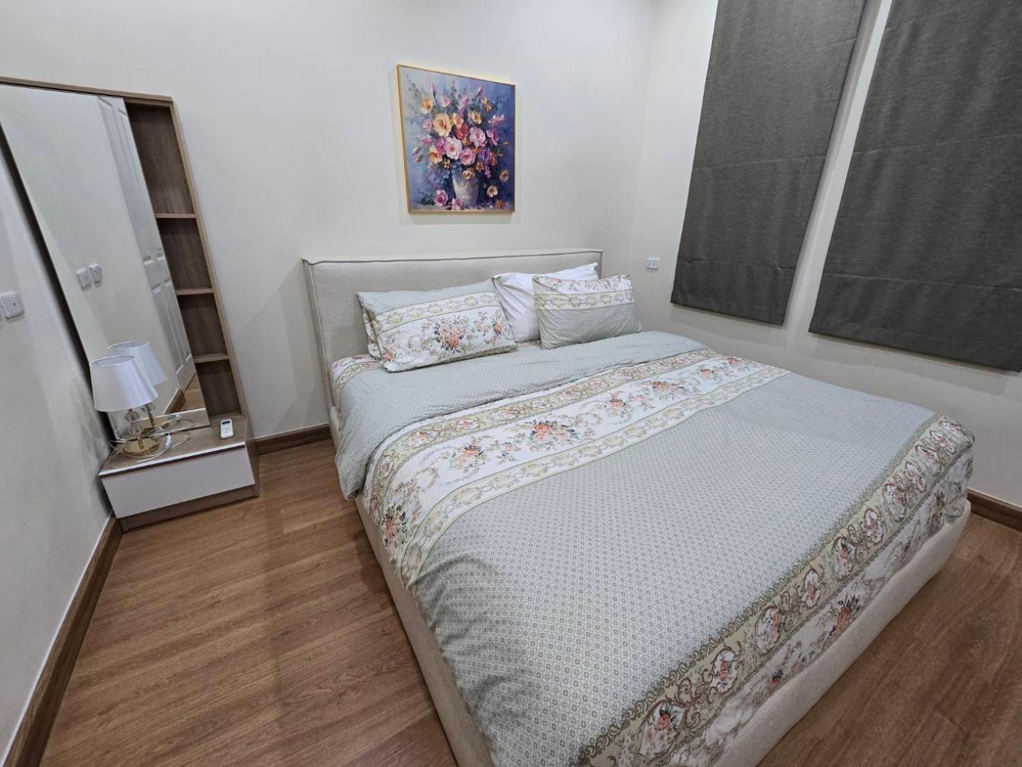 H2, Wi-fi 1,000 Mbps, Near Mrt, Fashion Island