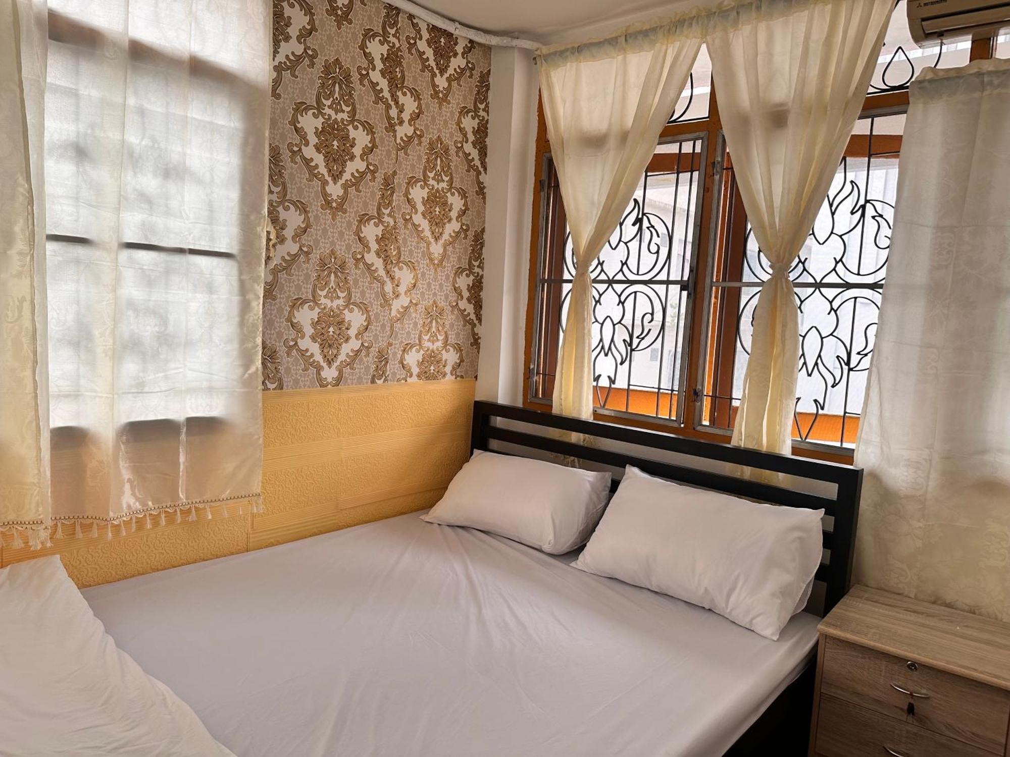 Albergue Yuma Tashi