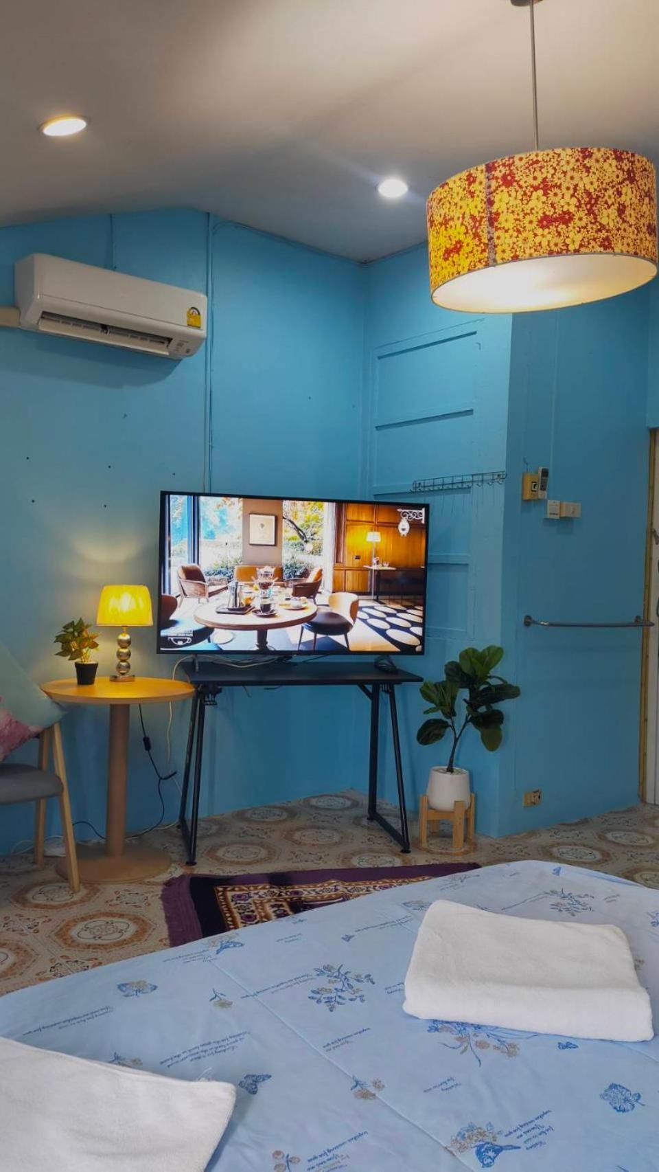 Maison d'hôtes Ruenthip Bangkok
