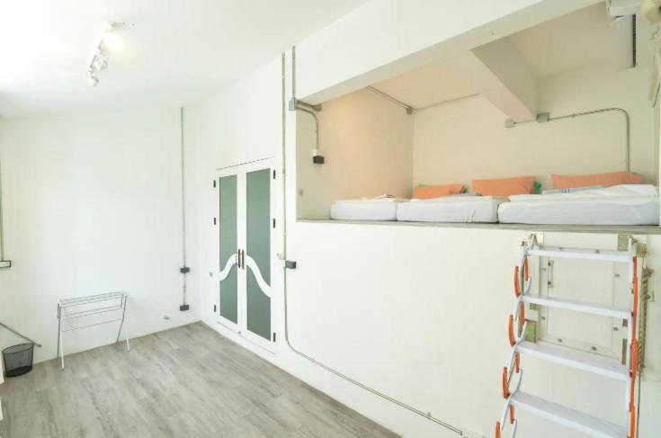 Hotel Historic - Private Access Bangkok