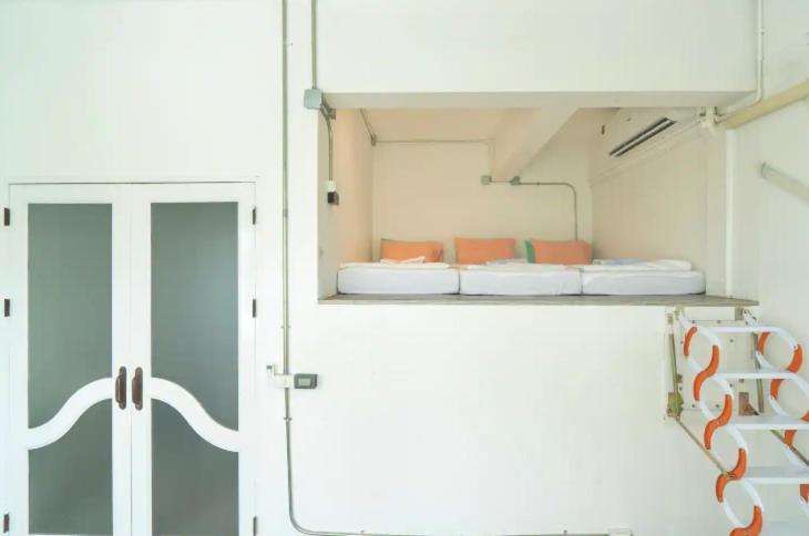 Historic - Private Access 5* Bangkok