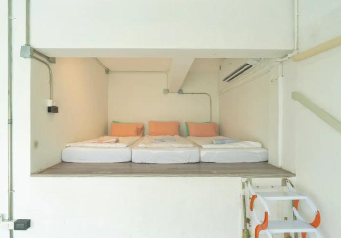 Historic - Private Access Hotel
