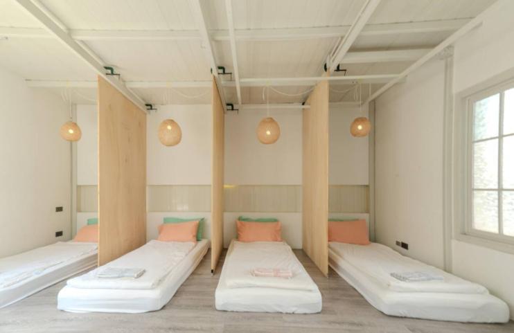 Hotel Historic - Private Access Bangkok