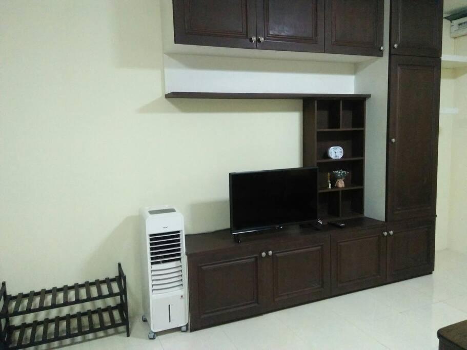 Cozy 1 Bedroom Close By Ratchada Pangsapuri *