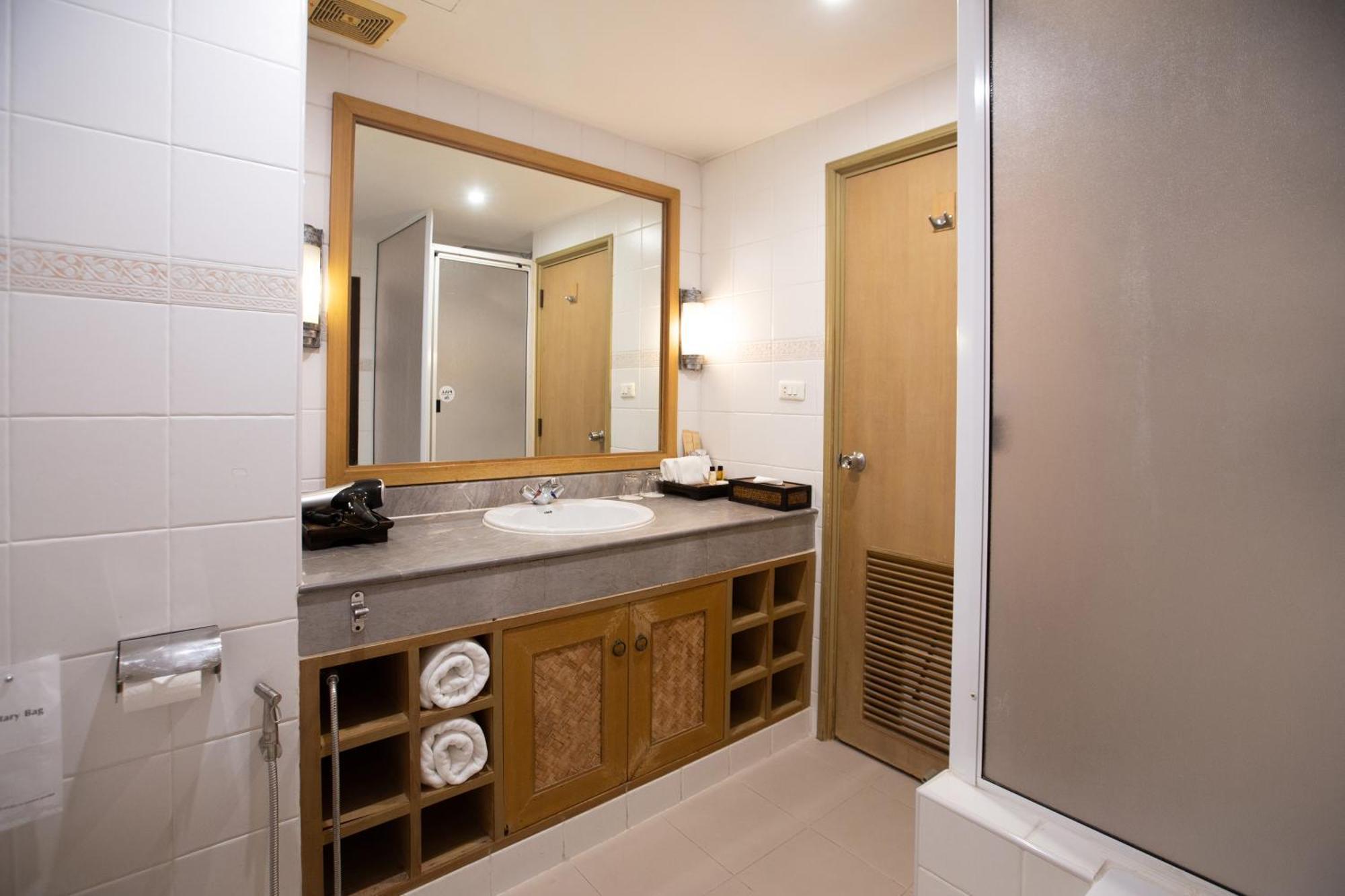 The Tarntawan Surawong 4* Bangkok