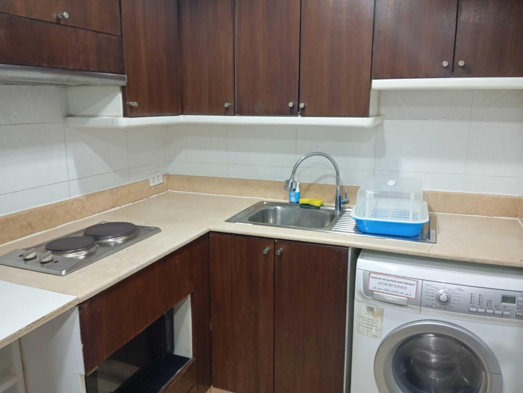 Apartemen Omni Tower Cozy By Direct *