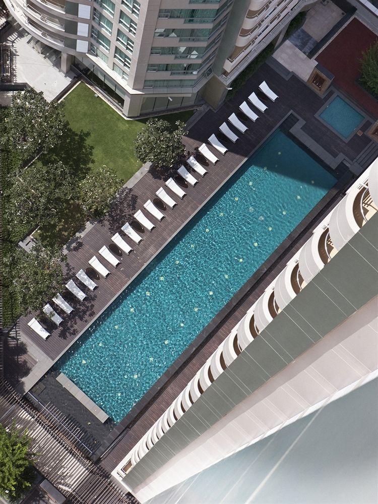 Oaks Sathorn