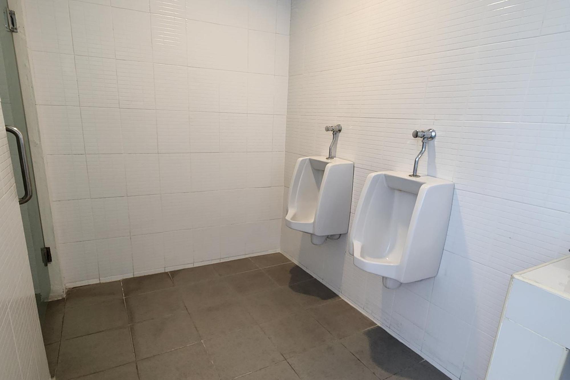 Hostel 10m2 Appartement, Met 0 Privé Badkamer In Chatuchak Bangkok