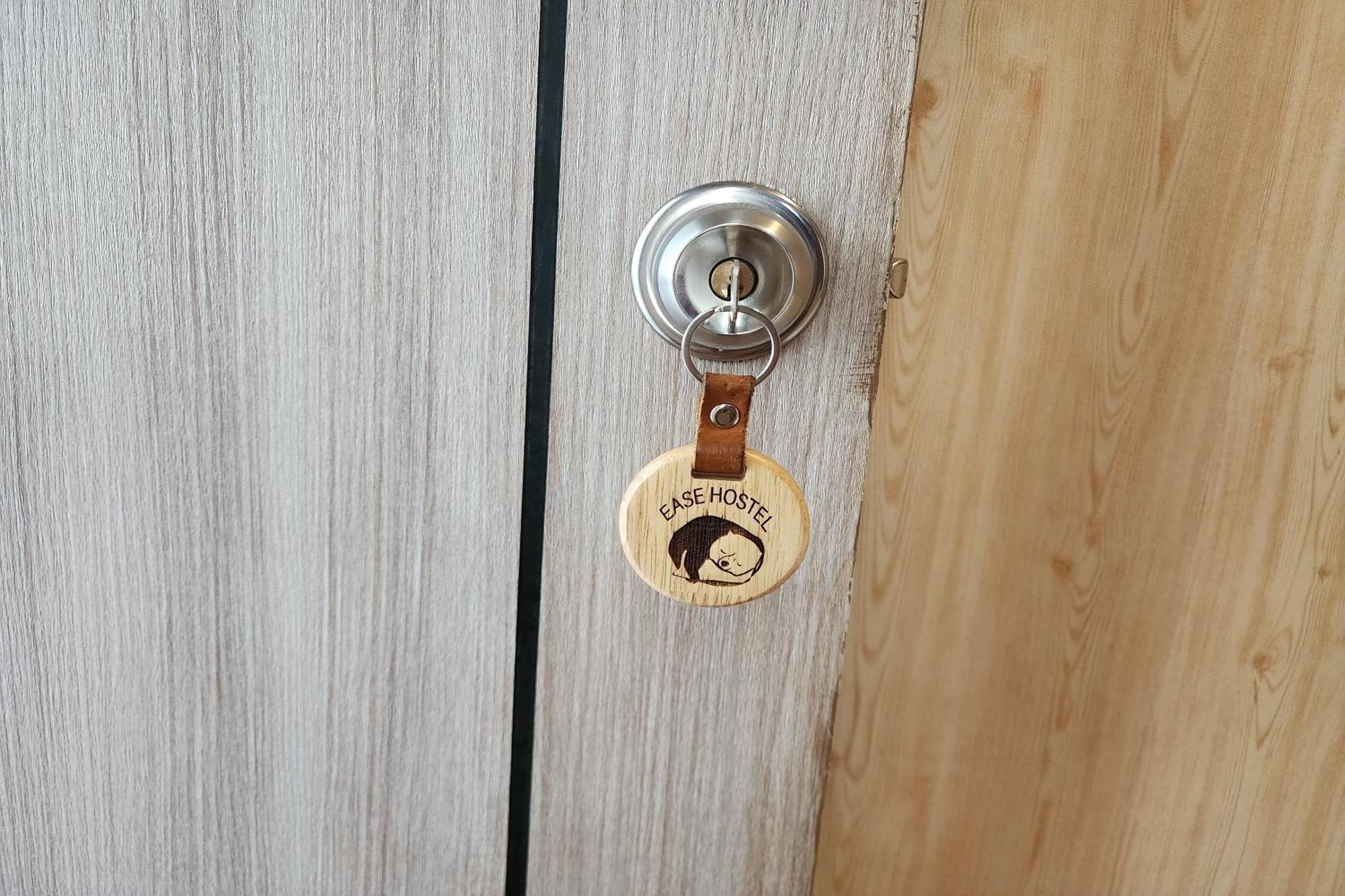 10m2 Appartement, Met 0 Privé Badkamer In Chatuchak