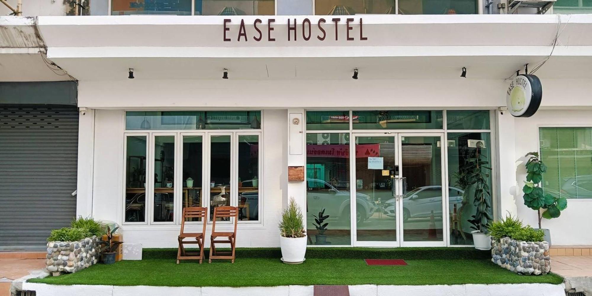 10m2 Appartement, Met 0 Privé Badkamer In Chatuchak *