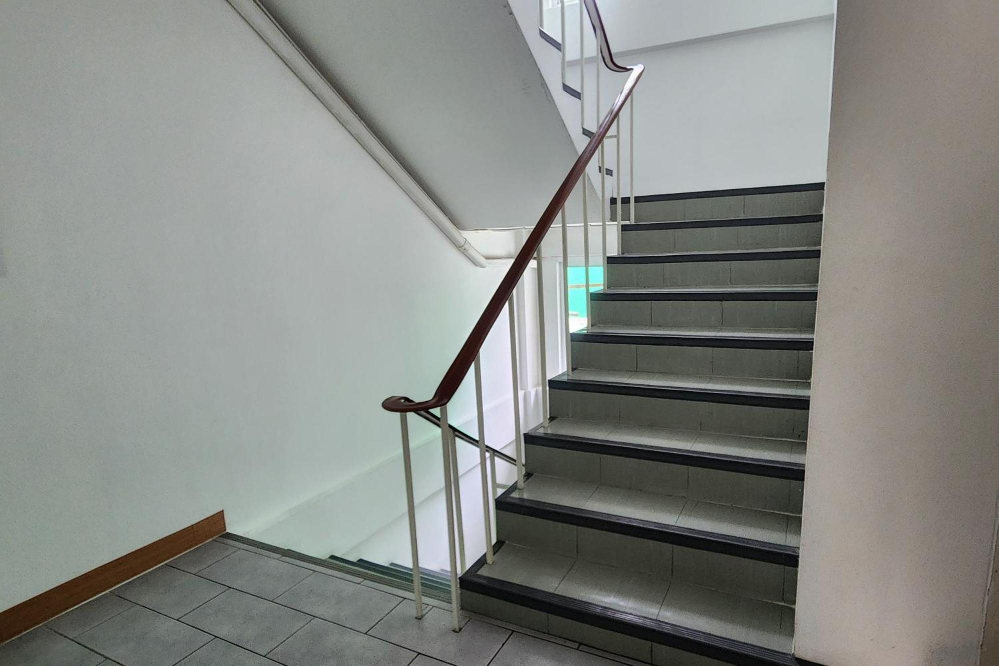 10m2 Appartement, Met 0 Privé Badkamer In Chatuchak Hostel