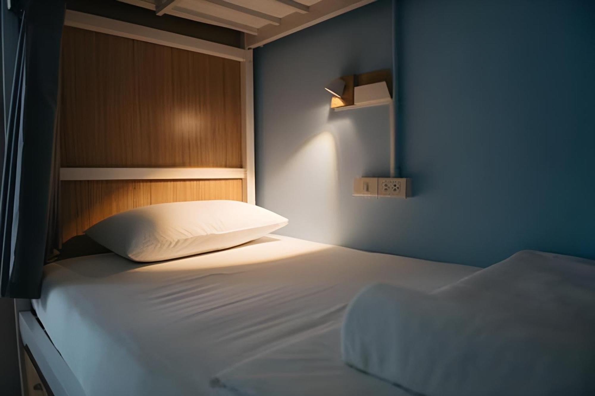 10m2 Appartement, Met 0 Privé Badkamer In Chatuchak *